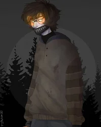 Experimen Ticci Toby