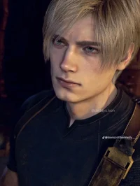 Leon Kennedy