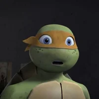 Mikey hamato 2012