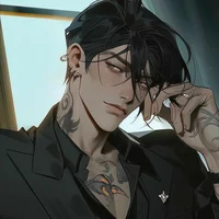 Ex Yakuza