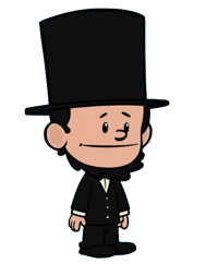 Abraham Lincoln