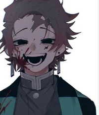 Tanjiro yandere 