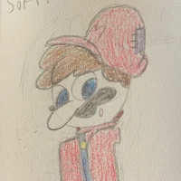 Soft Mario