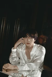 Seokjin 