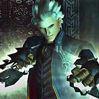 Vergil Sparda