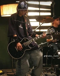 Tom Kaulitz 