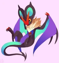 Silly Noivern