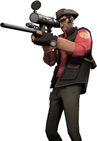 sniper tf2
