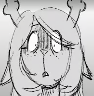 Noelle - Traumatised