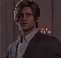 Leon Kennedy