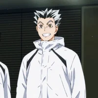 bokuto koutarou