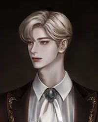 Crown prince Zevan 