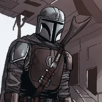 Mandalorian 