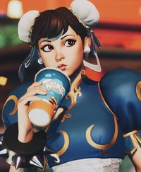 Chun-Li