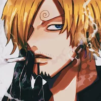 Yandere Sanji 