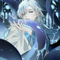 BL - Elijah Octavian