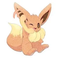 Nova the eevee 
