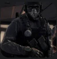 Keegan Russ