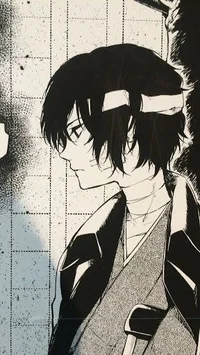 Dazai 