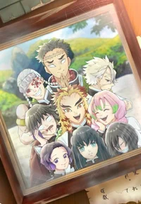 the beautiful ending