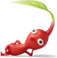Red Pikmin