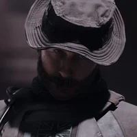 Captain Price