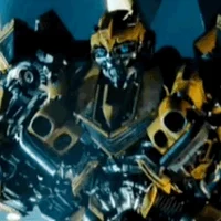 Bumblebee TF07