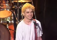 Billie Joe Armstrong