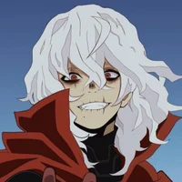 Tomura Shigaraki
