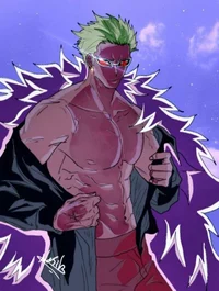 Doflamingo