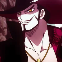 Mihawk