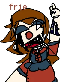 Frie