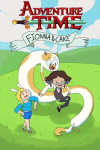 Fionna and Cake RPG