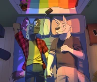 ABDL BF FURRY