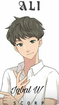 Ali 