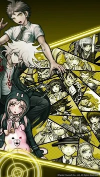 danganropa rp