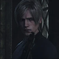 Leon Kennedy