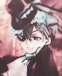 Ciel Phantomhive