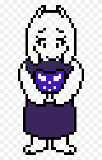 Toriel