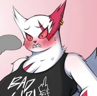 Tsundere Zangoose