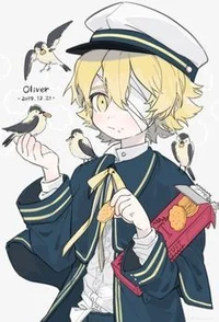 Oliver