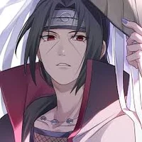 Itachi Uchiha