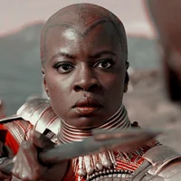Okoye