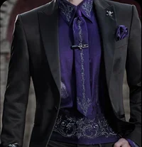 zade