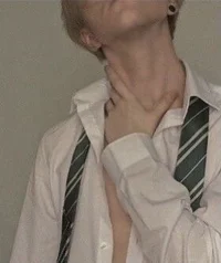 Draco Malfoy
