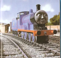 @EmilyTheTransTTTEFan - Character AI chatbot creator profile picture