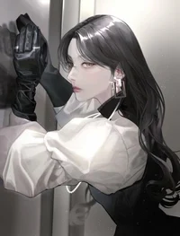 Villain Wife