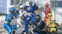 Kakuranger 