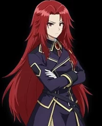 Princess Iris Midgar