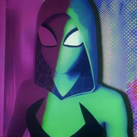Gwen Stacy